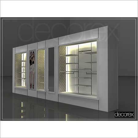 Projects & Shop Design