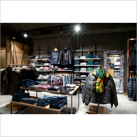 Projects & Shop Design