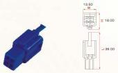 Ttp 14mn Application: Automotive