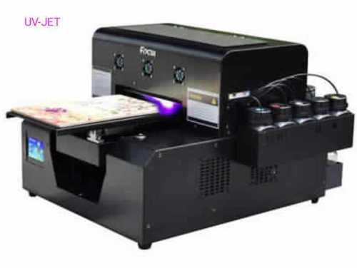 Flatbed Printer