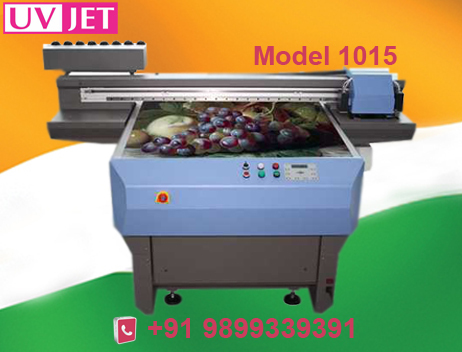 LED UV Printer