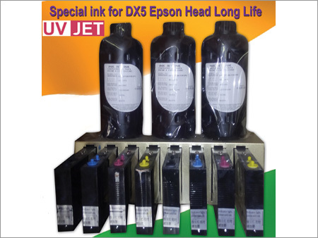 Printer Ink