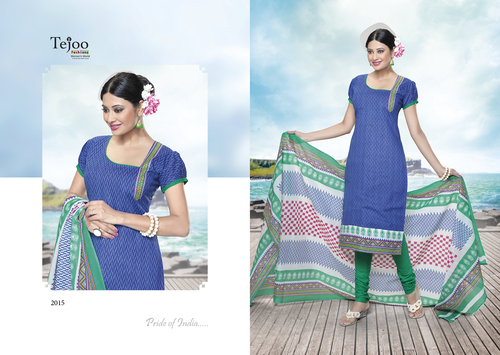 Aarohi Cotton Suits