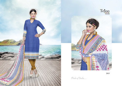 Aarohi Cotton Suits