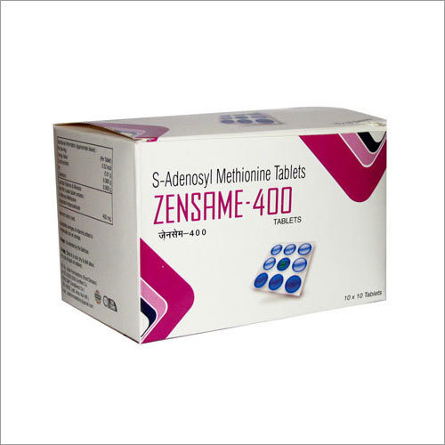S Adenosyl Methionine Tablets