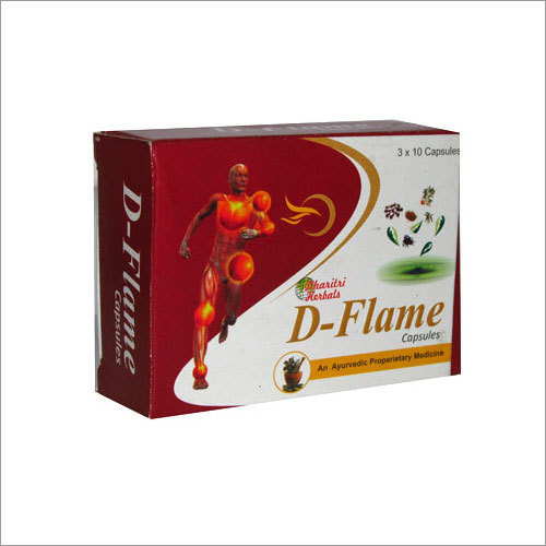 Joints Pain Re-leaf