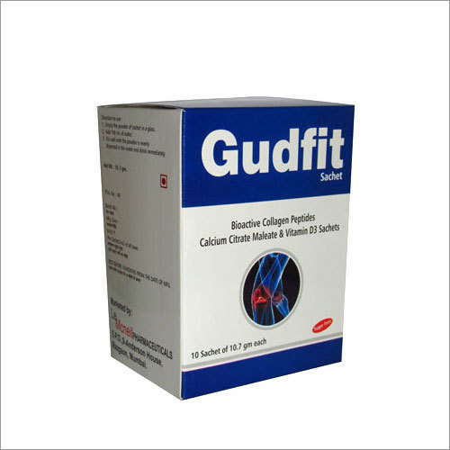Nutrition Dietary Supplements