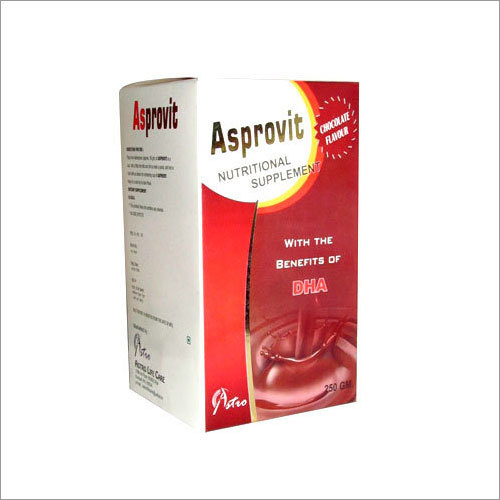 Nutrition Supplements Powder