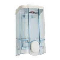 ABS Plastic Soap Dispenser
