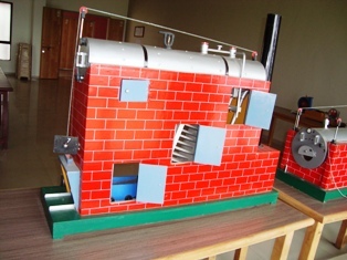 Engineering Model