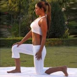 Organic Fitness Wear