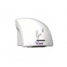 ABS Plastic Automatic Hand Dryer