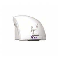 Abs Plastic Automatic Hand Dryer