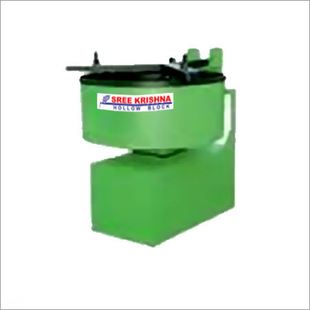 Tiles Mixer Machine - Steel 1000x800x1200mm Green | Cost-Effective Durable Construction Easy Operation Efficient Mixing Long Lifespan 3HP 3-Phase