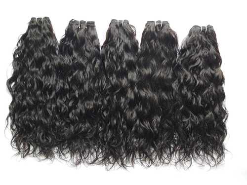 Top quality Remy Curly Wavy hair