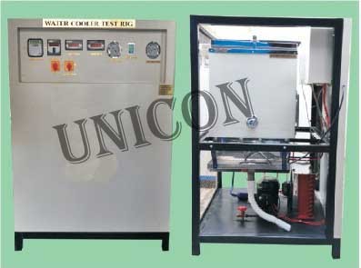 Water Cooler Trainer