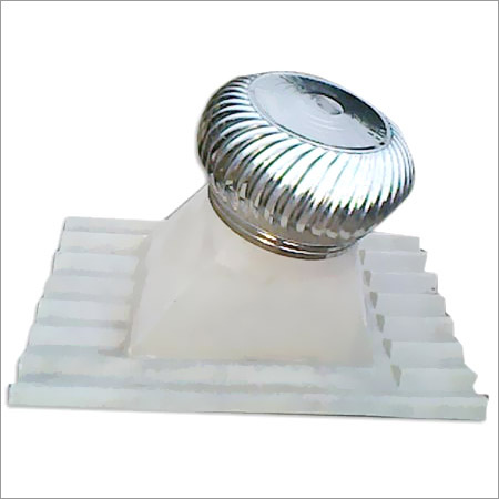 Wind Driven Turbo Air Ventilators