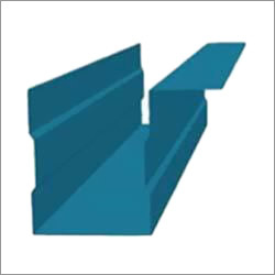 Eaves Gutter