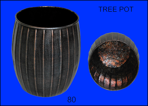 Tree Pot