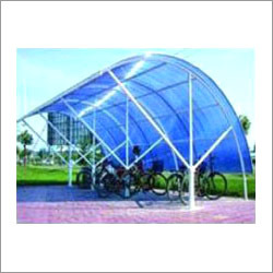 FRP Roofing Sheets