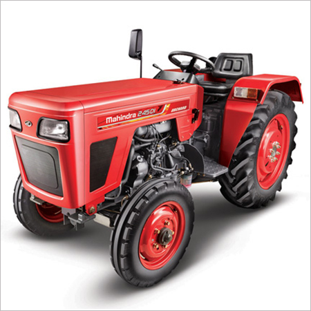 Mahindra Orchard Tractor