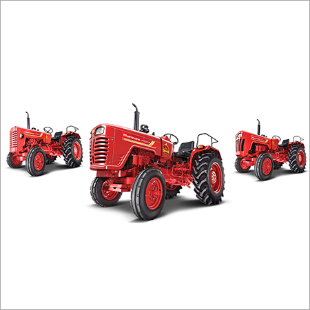 Mahindra 40 HP Tractor