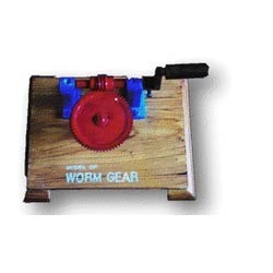 Worm Gears