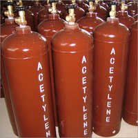 Acetylene Gas