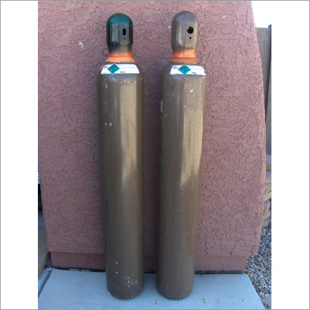 Helium Gas