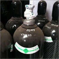 Zero Air Gas