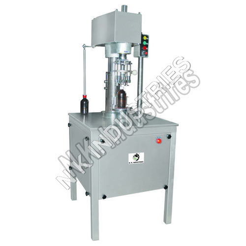 Capping Machine