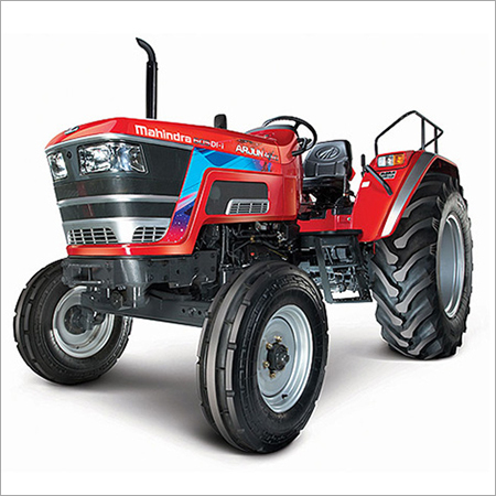 Mahindra 605 DI ARJUN NOVO Tractor