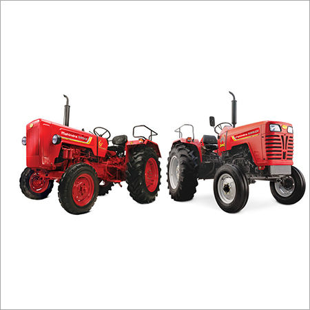 Mahindra 595 DI NST TURBO 50 HP Tractor