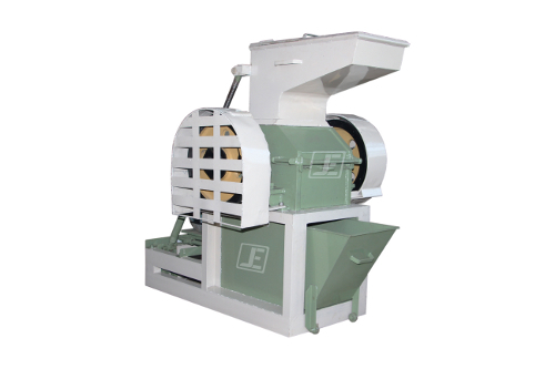 Woven Sack Fabric Grinder Plant By JAYDEEP MACHINERY PRIVATE LIMITED