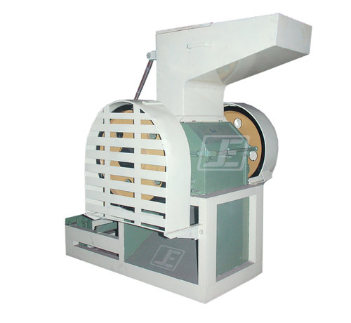 Lumps Grinder Machine By JAYDEEP MACHINERY PRIVATE LIMITED