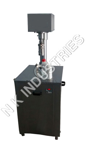 Capping Machine