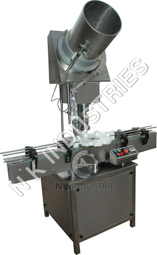 Capping Machine