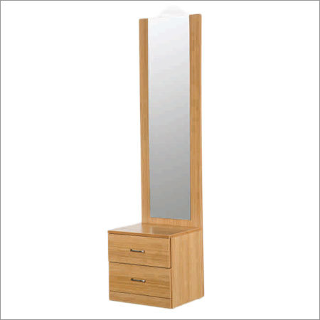 Modular Dressing Table