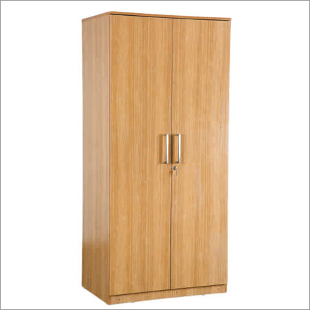 Two Door Modular Wardrobes