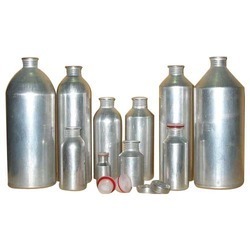 Aluminum Bottles
