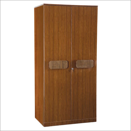 Modular Two Door Wardrobes