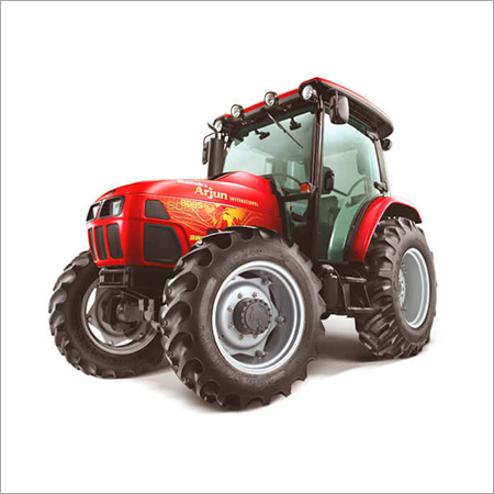 Mahindra 60 HP Plus ARJUN INTERNATIONAL Tractor