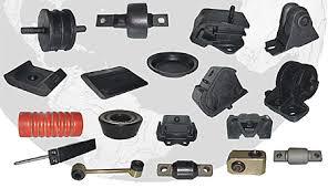 Tractor Trailer Spare Parts