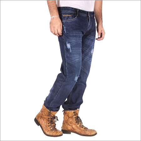 Mens Stretch Jeans