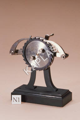 Pawl & Ratchet Motion