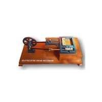 Reciprocating Engine Mechanism