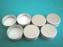 Aluminium Bottle Cap