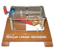 Mechanism Models