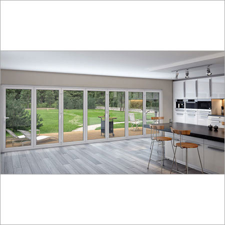 Sliding Panel Windows