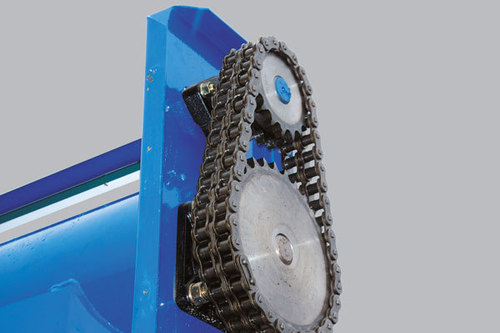 Chain Drive
